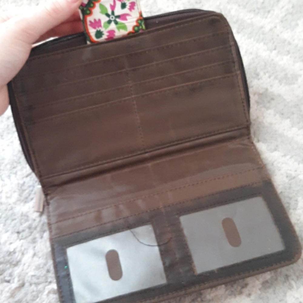 Pasley Wallet - Picture 4 of 7